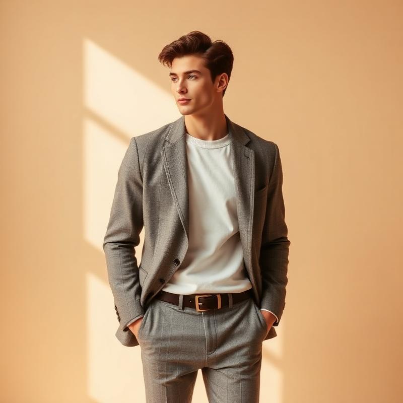 Men